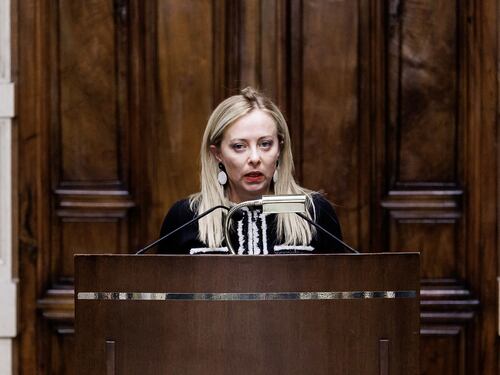 Riforme, Meloni vede le opposizioni e trova un muro da Pd e M5S