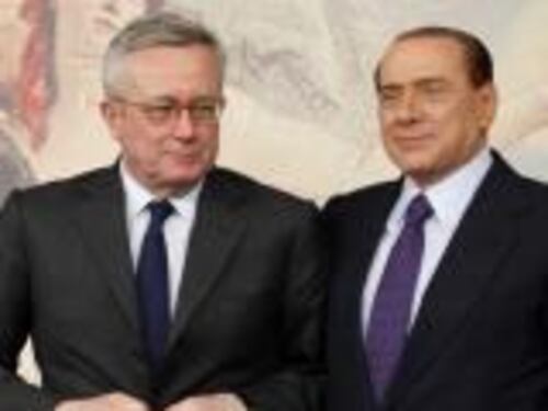 Così perdono Silvio e Giulio