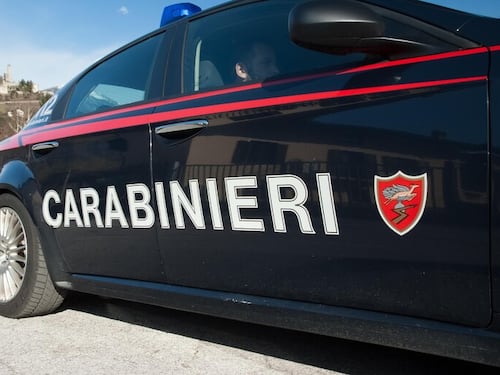 Nemi, non va all'appuntamento. Trovato morto nel bosco