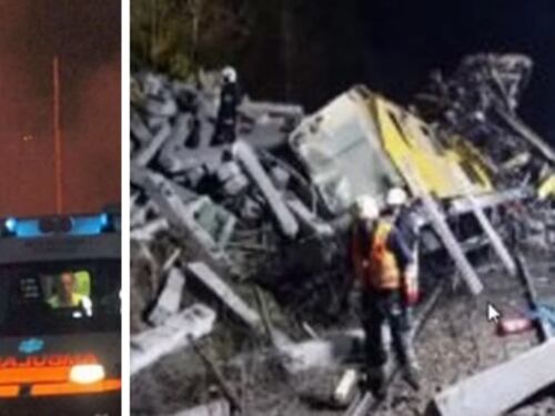 Macchina fuori controllo, due operai muoiono sulla ferrovia Bolzano-Brennero