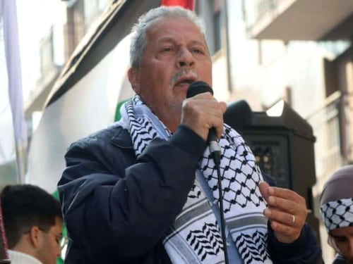 Hannoun, la Cassazione: fonti aperte e report di Israele non utilizzabili