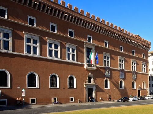 Tre Stati dell'America Latina verso la Biennale di Venezia Arte 2019