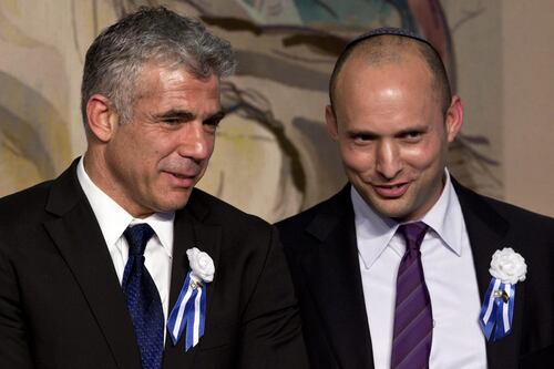 Israele, si allarga l'alternativa a Netanyahu: dopo Bennet-Lapid, si propone anche Eisenkot