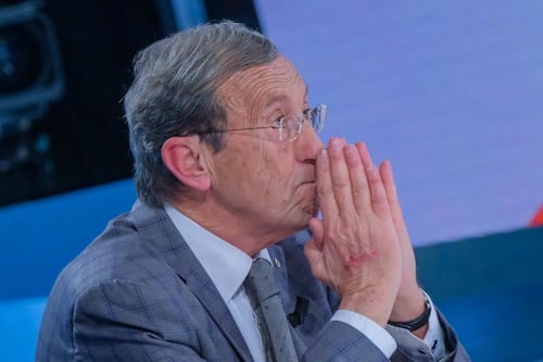 Casa di Montecarlo, Fini scarica tutto sui Tulliani: mi hanno ingannato