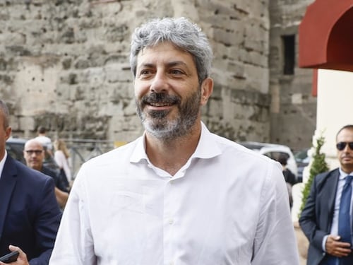 Campo largo, Fico rinsalda i rapporti con il Pd in cambio della poltrona di De Luca