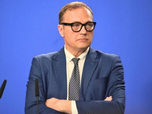 Tommaso Cerno: quei fischi dopo l'applauso a Draghi