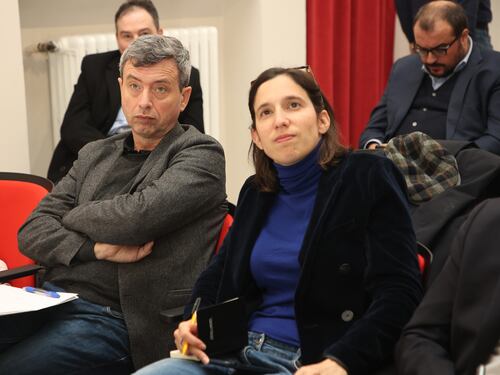 Iolanda Apostolico? Il Pd dimentica di quando mise alla gogna un magistrato
