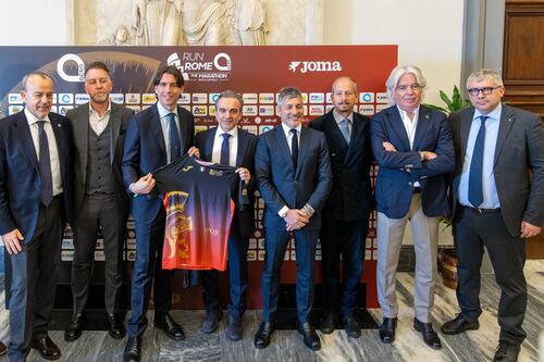Torna la “Maratona dell’Acqua”: Acea sponsor della 31ª edizione della “Acea Run Rome The Marathon