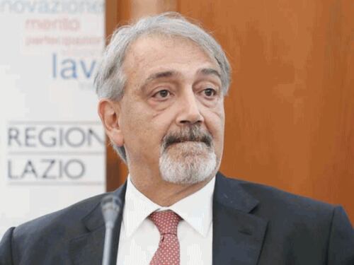 Terremoto di Amatrice, la promessa di Rocca: "Troppo tempo perso, daremo risposte subito"
