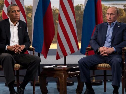 Usa-Russia, torna lo spettro della guerra fredda