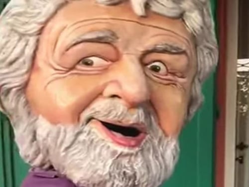 Grillo che fu rivoluzione oggi guida la restaurazione