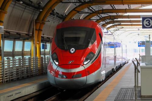 Freccia AV-velenata: ipotesi sabotaggi ai treni, ecco gli incidenti sospetti