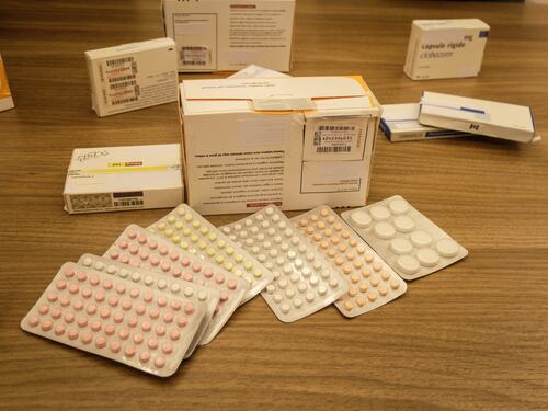 Importava farmaci dall'Etiopia, a Malpensa sequestrate 26 mila compresse