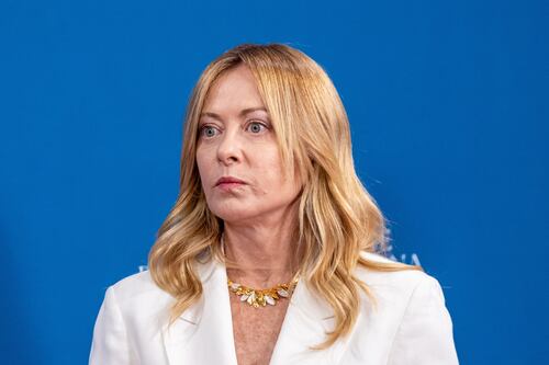 Ddl Sicurezza, Giorgia Meloni: "Chi commette reati non può essere risarcito"