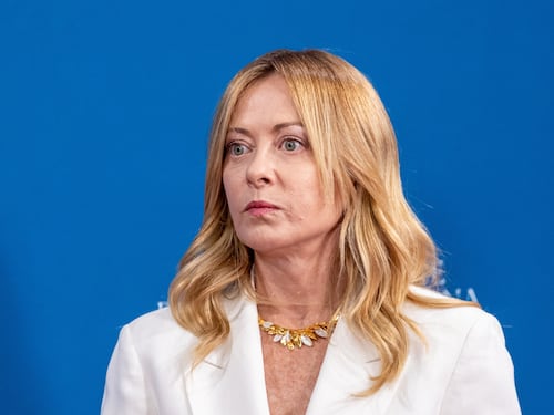 Ddl Sicurezza, Giorgia Meloni: "Chi commette reati non può essere risarcito"