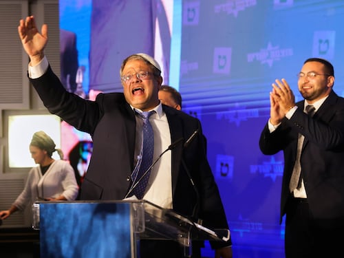 Flotilla, Ben Gvir insulta l’Italia per l’indagine: “Il Paese delle ciabatte”. Tajani imbufalito