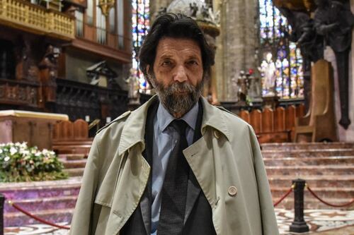 25 aprile, Cacciari: "La sinistra di oggi non c’entra niente con la Resistenza"