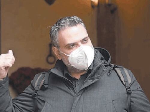 David Rossi, nuovi dubbi sulla morte. L'ex direttore Mps Daniele Pirondini: "Non aveva motivo di suicidarsi"