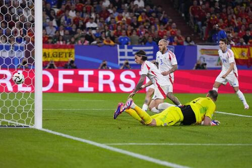 Spagna-Italia, azzurri dominati e sconfitti. Europei, decisiva la sfida con la Croazia