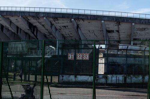Nuovo stadio Flaminio, le prime immagini del progetto della Lazio