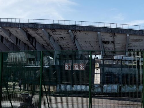 Nuovo stadio Flaminio, le prime immagini del progetto della Lazio