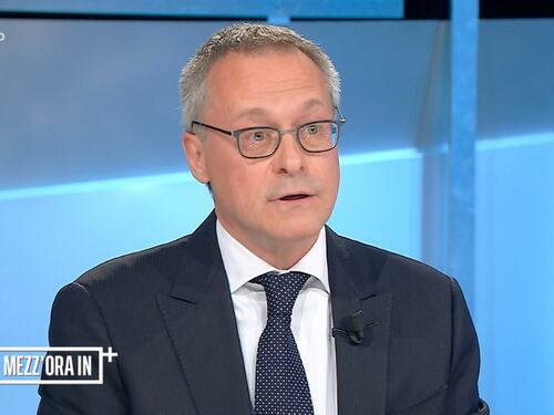 Mezz’ora in più, “inglesi furbi con le sanzioni alla Russia”. Carlo Bonomi si infuria: rischio boomerang per l’Italia