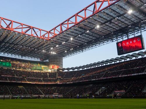 INTER, JUVE, LAZIO, MILAN E ROMA NEL MIRINO DELL'ANTITRUST