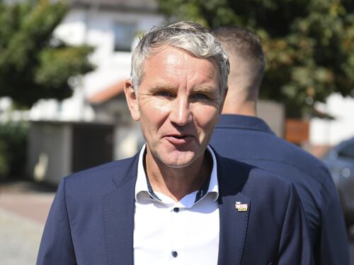 Germania, la vittoria di AfD è merito della sinistra che nega il caos immigrazione