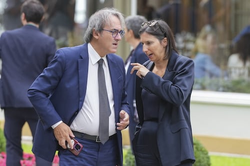 Opposizioni, la pace di Cernobbio dura solo qualche ora