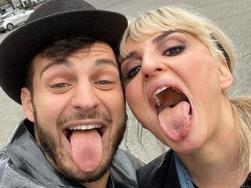 Vito e Arisa non si lasciano più. La resa dei conti con la fidanzata