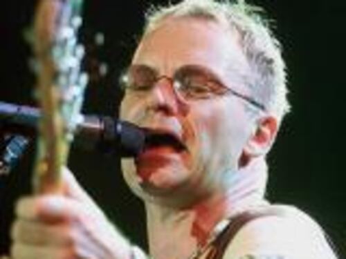 I «big» scelgono Roma. Suonano Slash e Sting