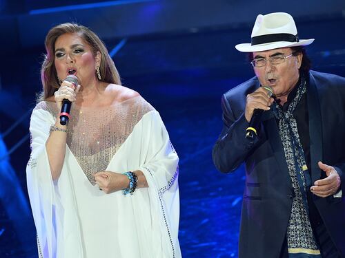Al Bano Carrisi presidente della Repubblica? Lo sdegno per i voti: “Assurdità, manca serietà”
