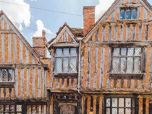 Nessuno vuole comprare la casa di Harry Potter