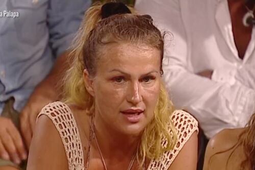 Isola dei Famosi, Eva Henger rivendica le scuse: "Io condannata e Monte assolto"
