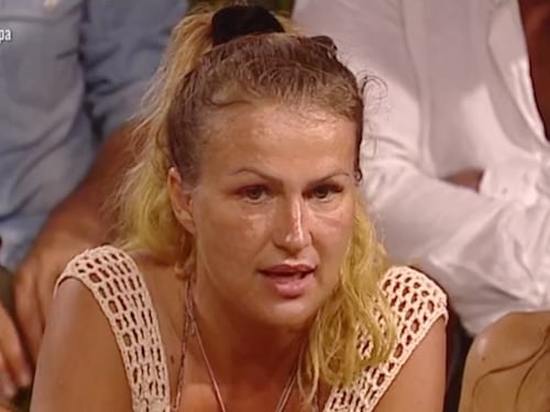 Droga all'Isola dei Famosi, Eva Henger non molla: "Produzione complice"