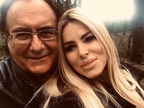 Al Bano cosa fa con Loredana Lecciso