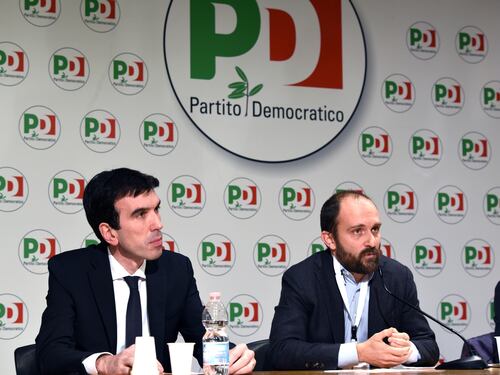 "Niente primarie". Ora il Pd ha paura dei propri elettori