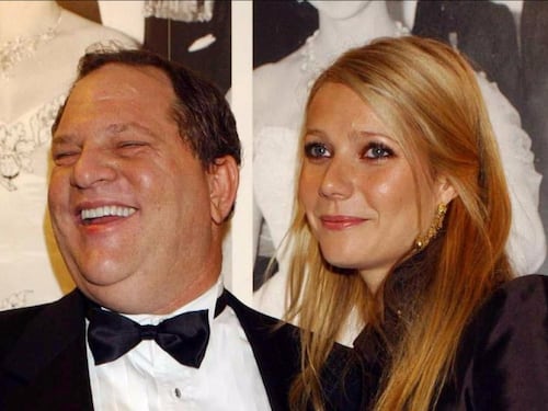 Dopo lo scandalo l'Academy pensa di espellere Weinstein. E Oprah punta il dito sui "silenzi complici"
