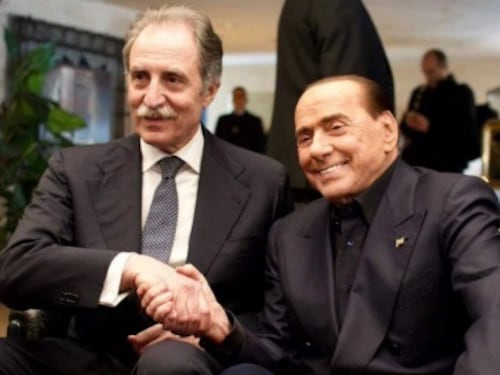 Basilicata, vince il centrodestra. Bardi: "Abbiamo scritto la storia"