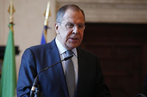 Guerra Ucraina, la Russia vieta l'ingresso a 500 cittadini Usa