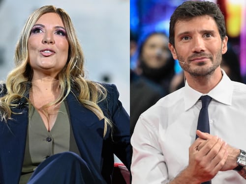 Selvaggia Lucarelli, dietrofront su Stefano De Martino: "Mi rimangio tutto". Cosa aveva scritto