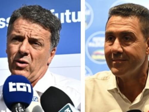 Il kraken Renzi dietro l'operazione Vannacci. Il retroscena impazza sui social
