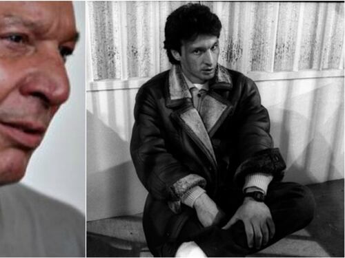 L'evaso Johnny lo Zingaro avvistato a Genova: è caccia all'uomo