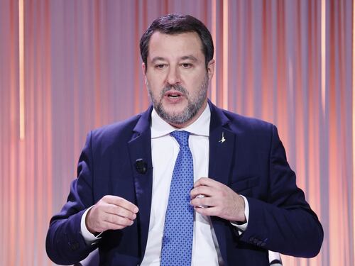 Sciopero spostato dopo la precettazione, Salvini: "Ha prevalso il buonsenso"