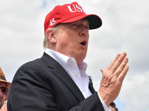Sistemato pure l'Fbi. Adesso Trump vede la riconferma