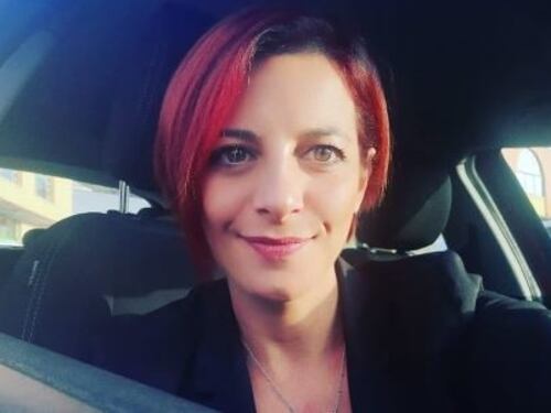 Rachele Silvestri si sfoga: mai parlato con Meloni della paternità di mio figlio