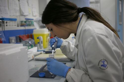 Vaccino contro il Covid 19, test sospesi: reazione avversa in un volontario