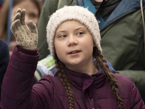 Greta e la sindrome di Asperger: mi ha aiutato, penso e lavoro in modo diverso