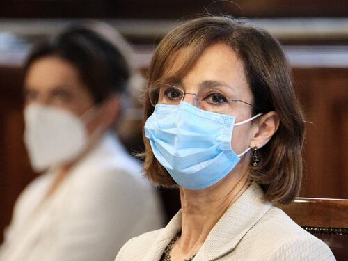 Giustizia, Marta Cartabia fa a pezzi i magistrati e il Csm: "Riforme non bastano, bisogna cambiare i costumi"