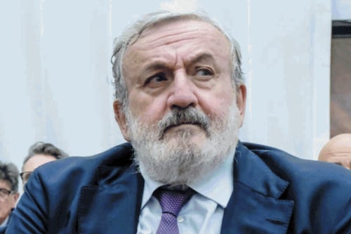 Emiliano: "Sindaci Pd da Hannoun? Prudenza è la parola d'ordine"